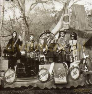 The Raconteurs: Consolers Of The Lonely [CD]