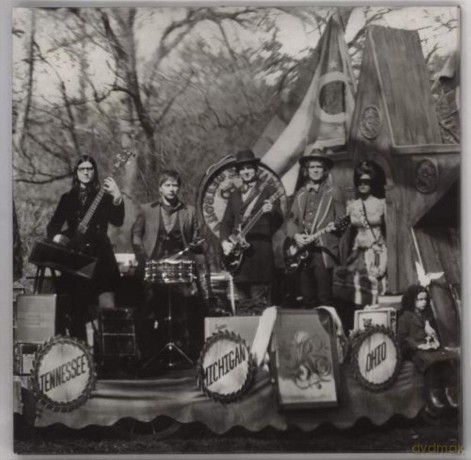 The Raconteurs: Consolers Of The Lonely [2xWinyl]