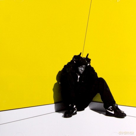 Dizzee Rascal: Boy In Da Corner [CD]