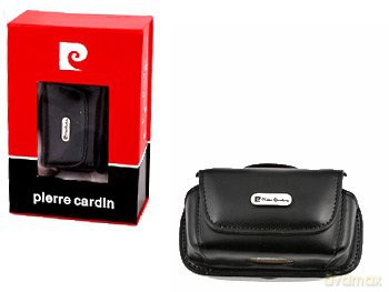 Kabura poz. Classic2 czarna XS Pierre Ca rdin