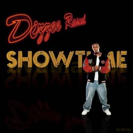 Dizzee Rascal: Showtime [CD]+[DVD]