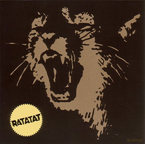 Ratatat: Classics [CD]