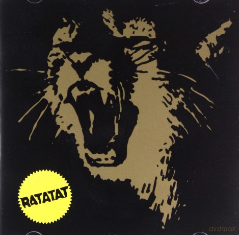 Ratatat: Classics [CD]