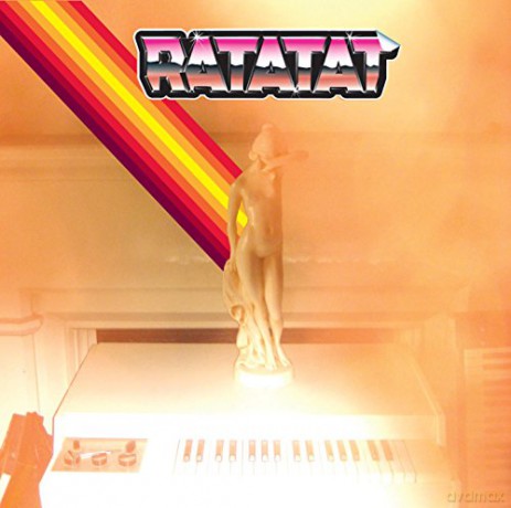Ratatat: Lp 3 [CD]