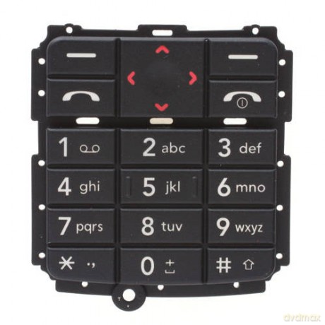 Klawiatura do LG KG275
