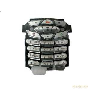 Klawiatura do Motorola C350