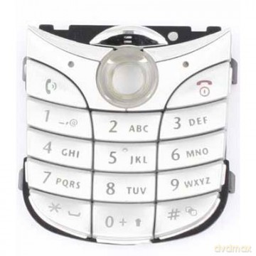 Klawiatura do Motorola C650