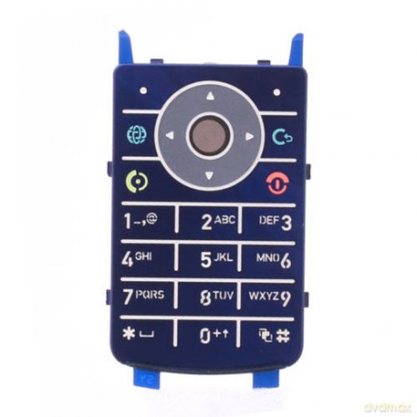 Klawiatura do Motorola KRZR K3