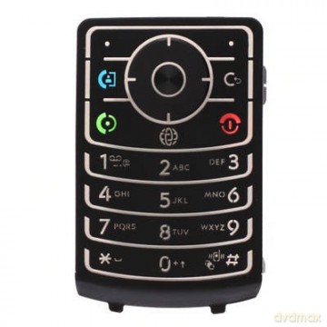 Klawiatura do Motorola RAZR maxx V6