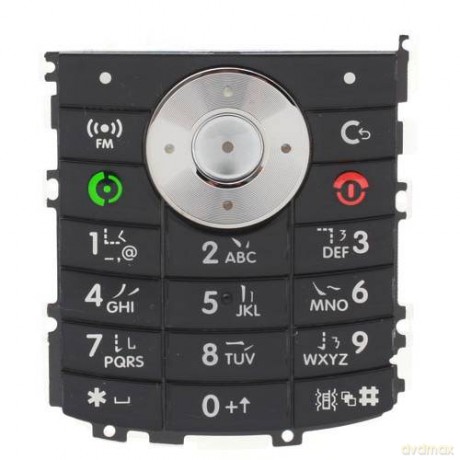 Klawiatura do Motorola W360