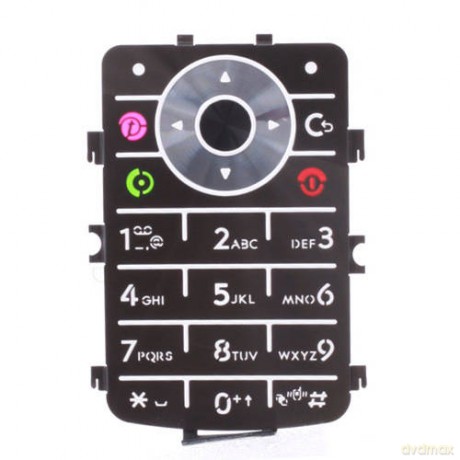 Klawiatura do Motorola W510