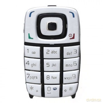 Klawiatura do Nokia 6101