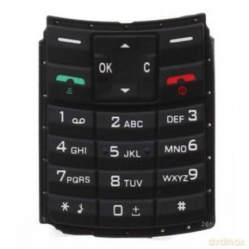 Klawiatura do Sagem MY 100X