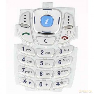 Klawiatura do Samsung E300