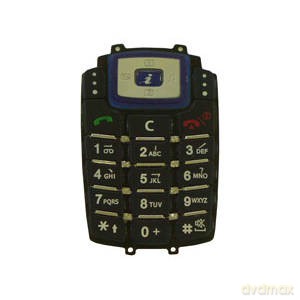 Klawiatura do Samsung E700