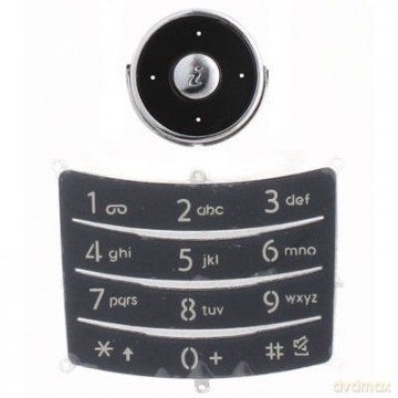 Klawiatura do Samsung U600