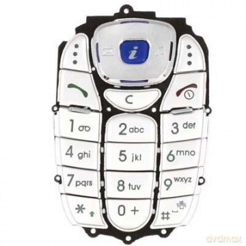 Klawiatura do Samsung X480