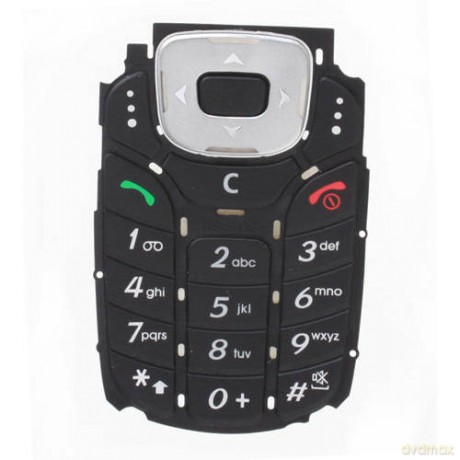 Klawiatura do Samsung X660
