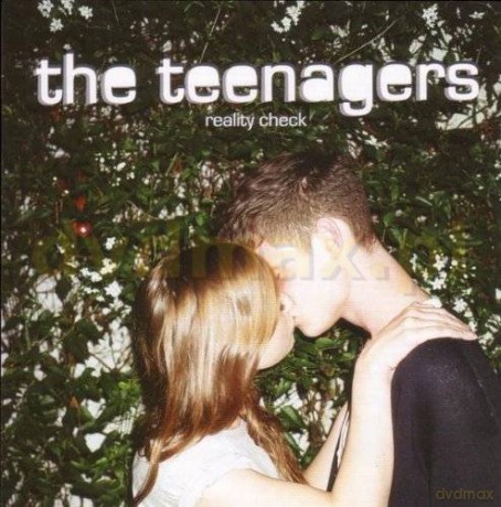 The Teenagers: Reality Check [CD]
