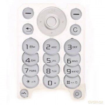 Klawiatura do Sony Ericsson W300i