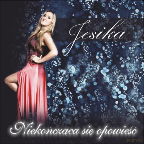 Jesika: Niekończąca się Opowieść [CD]