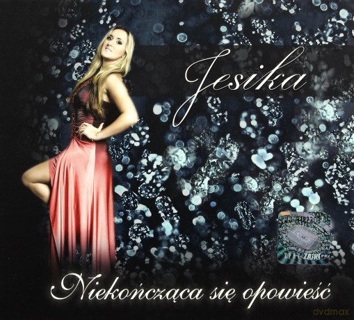 Jesika: Niekończąca się Opowieść [CD]