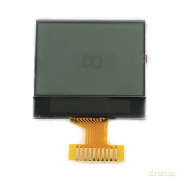 LCD do Motorola T192