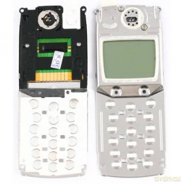 LCD do Nokia 3610 z płytką
