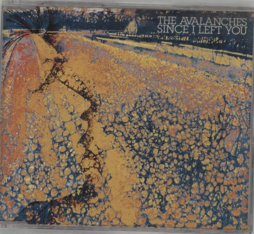 Ugly Duckling: Eye On The Gold Chain [CD]