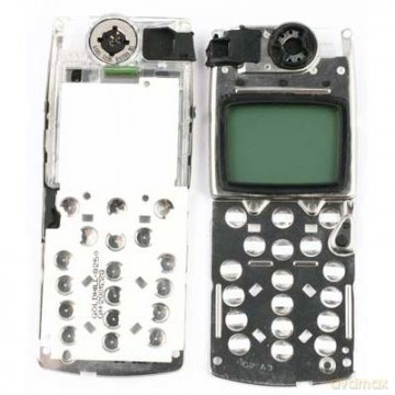 LCD do Nokia 8250 z płytką