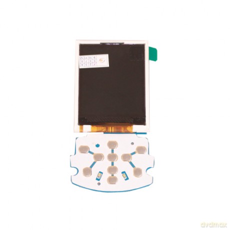 LCD do Samsung J700 z płytką