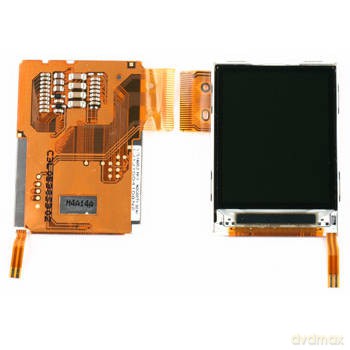 LCD do Samsung S100 duży HQ