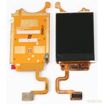 LCD do Samsung X430 HQ