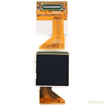 LCD do Samsung X600