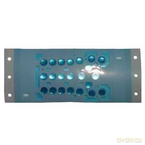 Membrana klawiatury Panasonic GD92
