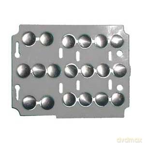 Membrana klawiatury Samsung N100