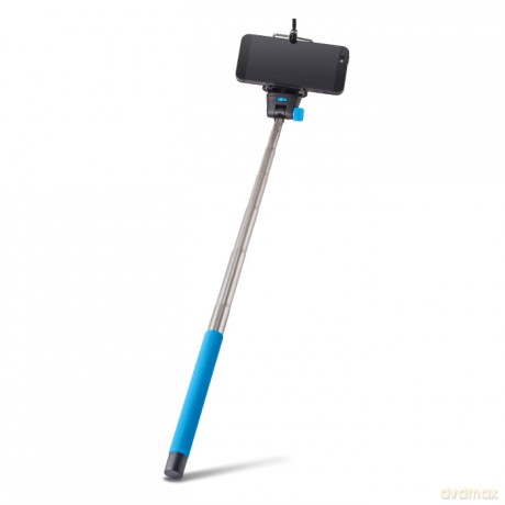 Monopod Forever MP-300 niebieski