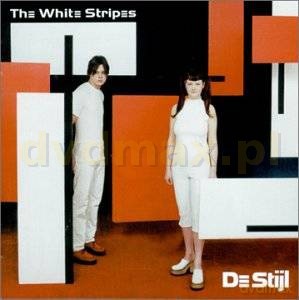 The White Stripes: De Stijl [CD]