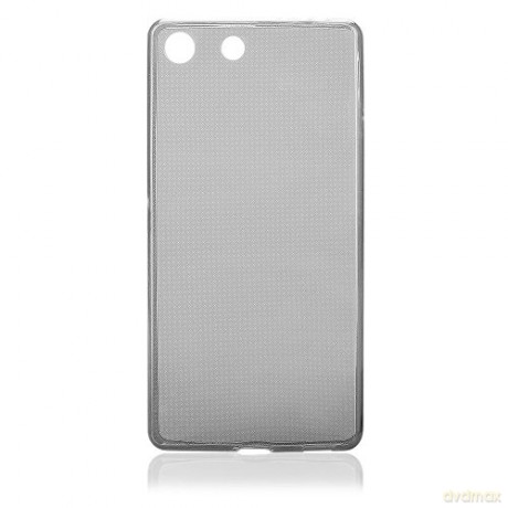 Nakł.Ultra Slim 03mm do Hua G8 dym