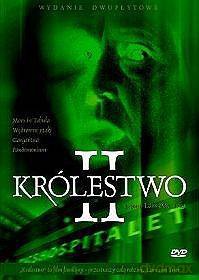 Królestwo II [2DVD]