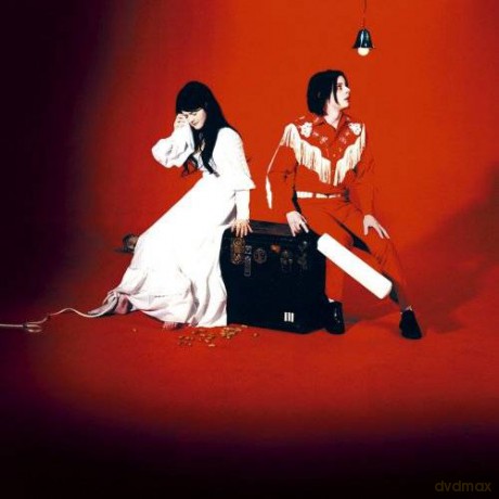 The White Stripes: Elephant [CD]