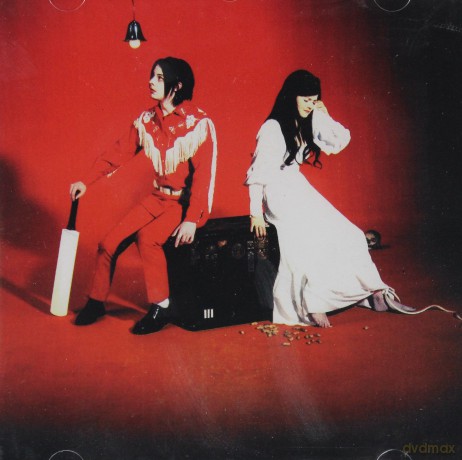 The White Stripes: Elephant [CD]
