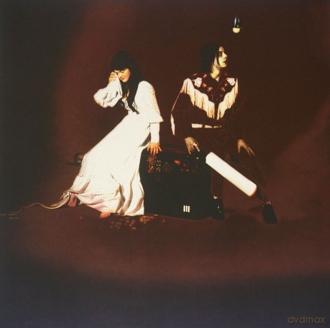 The White Stripes: Elephant [Winyl]