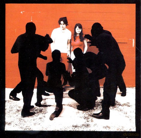 The White Stripes: White Blood Cells [CD]