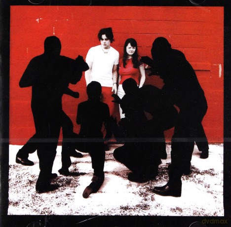 The White Stripes: White Blood Cells [CD]