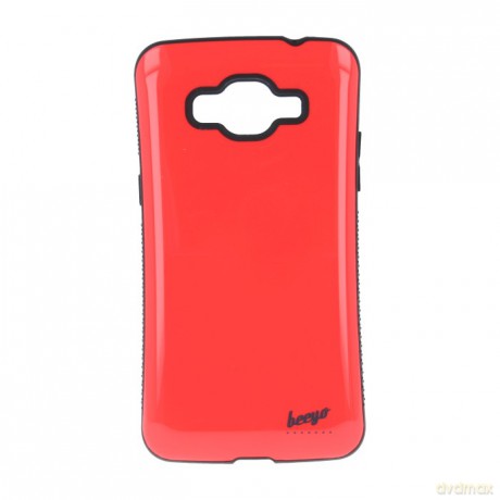 Nakładka Beeyo Candy Cherry do Samsung G530 Grand Prime