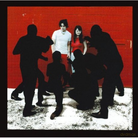 The White Stripes: White Blood Cells [Winyl]