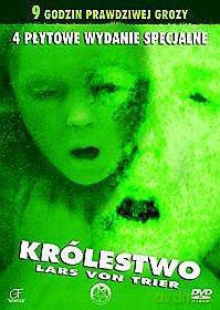 Królestwo I i II-pakiet [4DVD]