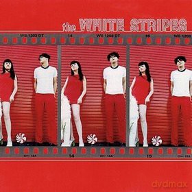 The White Stripes: White Stripes [Winyl]