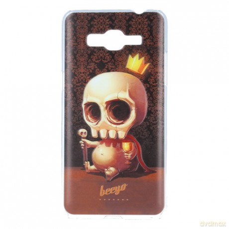 Nakładka Beeyo Dead King do Samsung G530 Grand Prime